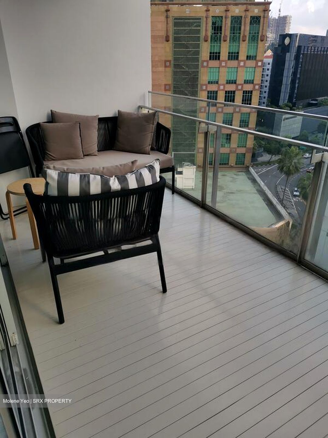The Inspira (D9), Condominium #482539261